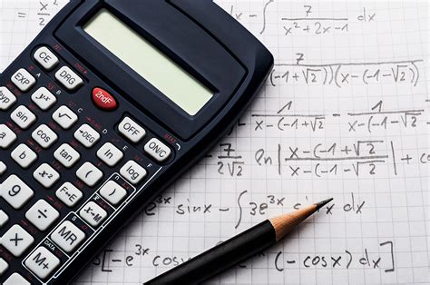 Why Study Math Mathematics
