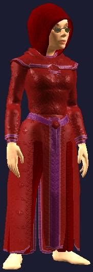Beaded Robe Of Souls Everquest 2 Wiki Fandom