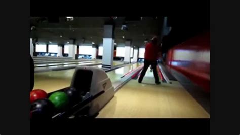 Day 116 Sexiest Bowling Youll Ever See 91411 Youtube