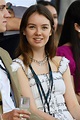 Así es Alexandra de Hannover, la hija pequeña de Carolina de Mónaco