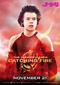 Harry Styles Movie Posters You'll Totally Wish Were Real