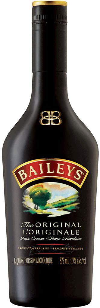Baileys Original Irish Cream Liqueur 74393 Manitoba Liquor Mart