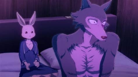 Beastars Season Release Date Cast Trailer And Everything You Need To Know Interviewer PR