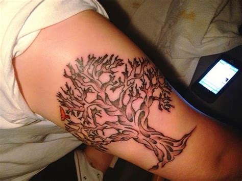 Tree Tattoos For Women Best Tree Tattoo Tattoos Ideas