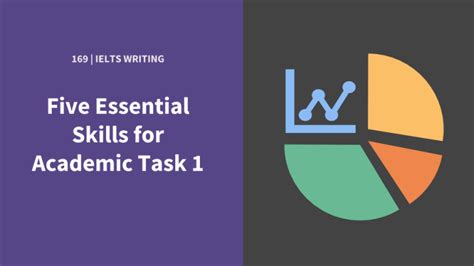 Writing Skills For Ielts Academic Task 1 Ielts Podcast