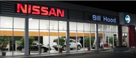 Maybe you would like to learn more about one of these? Bill Hood Nissan : Hammond, LA 70401 Car Dealership, and ...