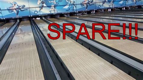 Bowling At Rabs Country Lanes Youtube