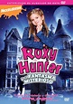 Roxy Hunter y el fantasma misterioso (Carátula DVD-Alquiler) - index ...
