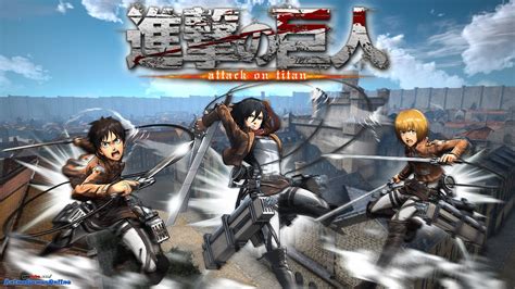 Open attack on titan wings of freedom >> game folder. Attack on Titan - PS4 - Games Torrents