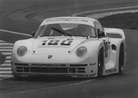 Porsche 959 Et 961 Des Pistes Du Dakar Au Circuit Des 24 Heures 24h