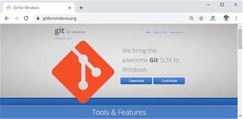 Git for windows provides a bash emulation used to run git from the command line. Git Bash - Javatpoint