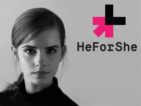 Join Emma Watson And Un Women “heforshe” Solidarity Campaign Global Connections For Women