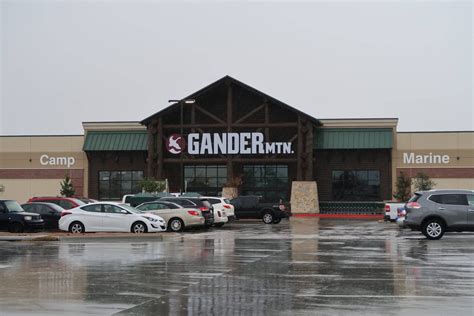 Gander Mountain Celebrity And Event Lineup For Frisco Grand Opening