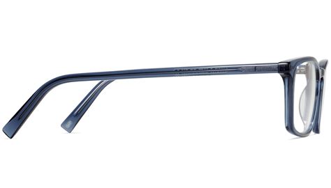 Chase Eyeglasses In Azure Crystal Warby Parker