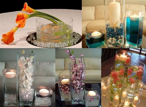 10 Awesome Coffee Table Centerpiece Ideas Coffee Table Centerpieces
