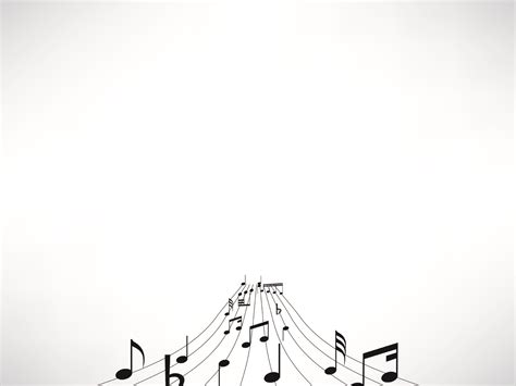 White Music Note Wallpapers Picture Is 4k Wallpaper Yodobi