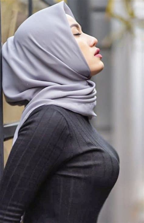 Pin Oleh Verity Lane Blog Di Beautiful Body Hijab Chic Wajah Gadis