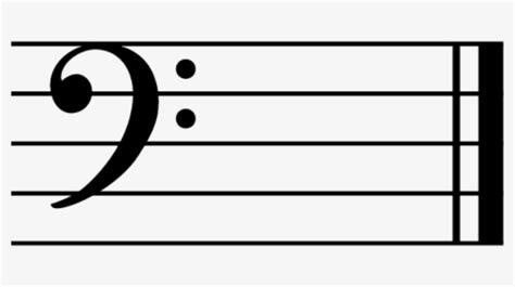 Bass Clef Notes On Staff Understanding The Grand Staff Ledger Lines
