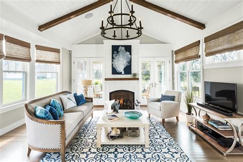 14 Tips For Recreating The Coastal Grandmother Style At Home This Old
