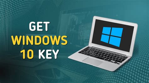 How To Get Windows 10 Pro Product Key How To Activate Windows 10
