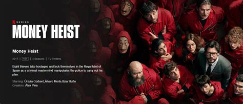 We have found news at various times like when finally, the fans are relieved knowing the release dates for season 5. Money Heist Season 5 Release Date Netflix, La Casa De Papel - EXAMAD