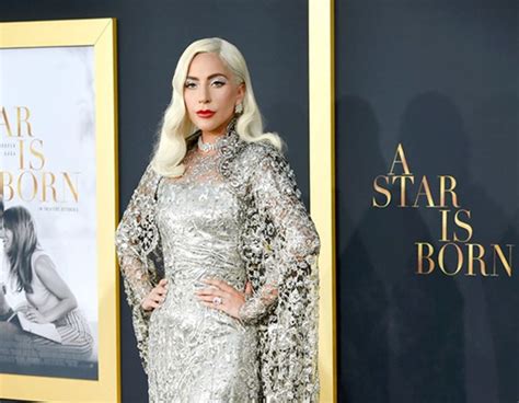 Glamour Queen From Lady Gagas Best Style Moments From The A Star Is