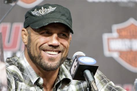Randy Couture Believes Now Is Best Shot For Fighters Association