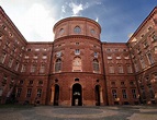 Palazzo Carignano - Torino Storia