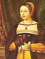 Reinos encantados: Margarida Tudor, rainha da Escócia