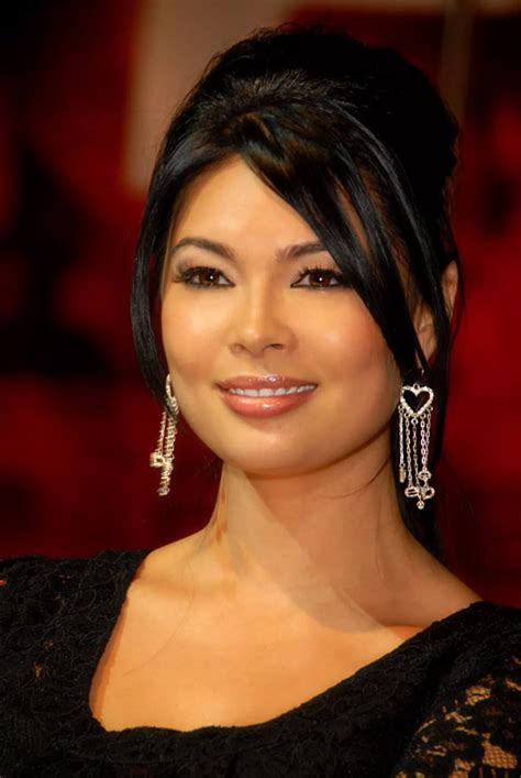 11 Facts About Tera Patrick Factsnippet