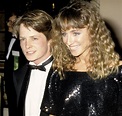 Michael J Fox Was ‘Isolating’ Himself From Wife of 34 Years & Kids ...