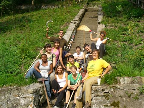 Campo dei fiori mountain, mount campo dei fiori (en). Legambiente Varese: Volontariato internazionale al Campo ...