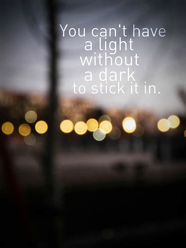 It's okay to be a glow stick. Glow Stick Quotes. QuotesGram