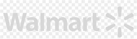 Walmart Logo Png White Img You