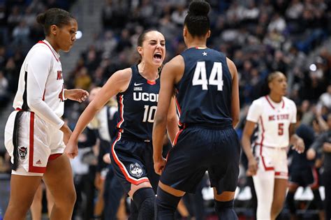 Uconn Womens Basketball Could Have Seven Players Available Sunday Vs Maryland How The Lineup