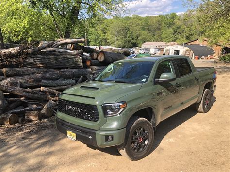 When it comes to hauling and. 2020 Toyota Tundra TRD Pro CrewMax: Powerfully Authentic ...