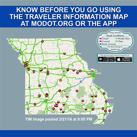 Interstate 44 Mile Marker Map Sioux Falls Zip Code Map