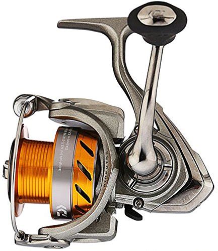 Daiwa Revros Spinning Reel Rev H Fishing Outings