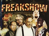 Freakshow - Movie Reviews