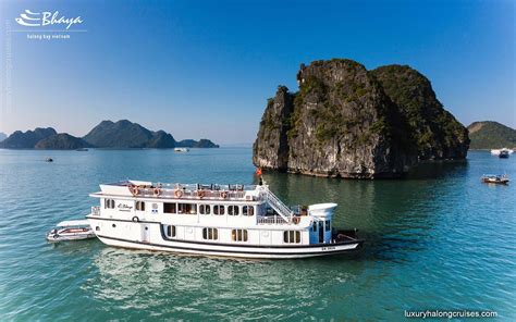 Bhaya Cruises Relaxing Holidays Luxury Cruise Trip Planning