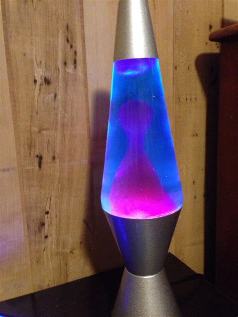 my new lava lamp has finally warmed up r lavalamps