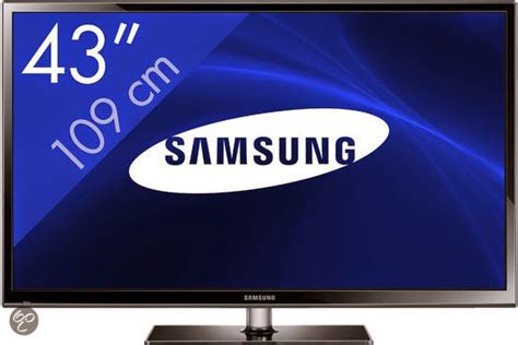 Samsung 43 Inch 3d Plasma Tv Fonenerik
