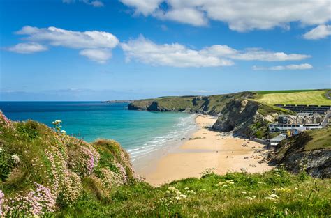 The Complete Cornwall Travel Guide For 2023 Sykes Cottages