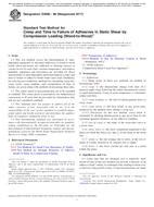 ASTM D1876-08 PDF