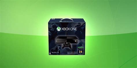 The Halo Master Chief Collection X Box Sweepstakes Askmen