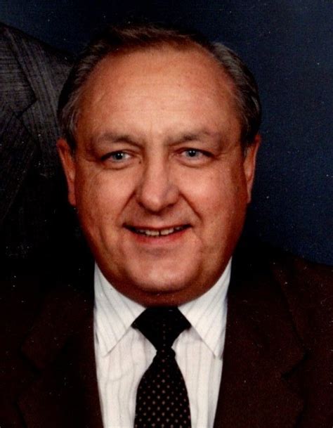 Richard Southard Obituary Niagara Gazette