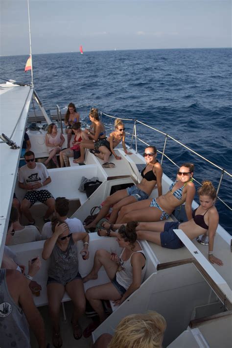 Name:epic crazy boat party part 2. Boat Party Barcelona | No1 Boat Party in BCN | Book your ...