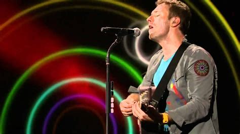 Coldplay Charlie Brown Live In Madrid 2011 Acordes Chordify