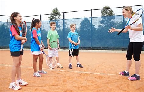 New Scholarships For Female Coaches To Boost Opportunity April Tennis ACT