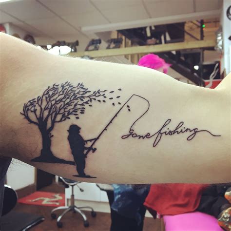 Small Rip Grandpa Tattoos - Best Tattoo Ideas